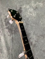 Sloan Banjos Jo2Go folding neck banjo