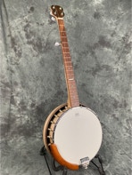 Sloan Banjos Jo2Go folding neck banjo